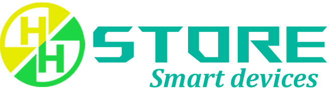 Store Smart – Hệ Thống Gia Dụng Chính Hãng
