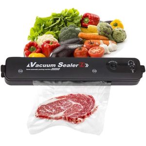 Máy Hút Chân Không Vacuum Sealer