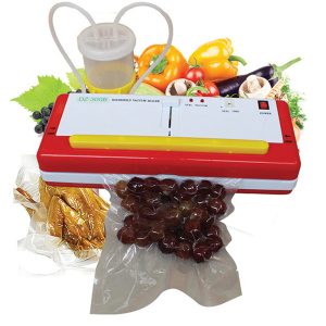 Máy Hút Chân Không DZ300B