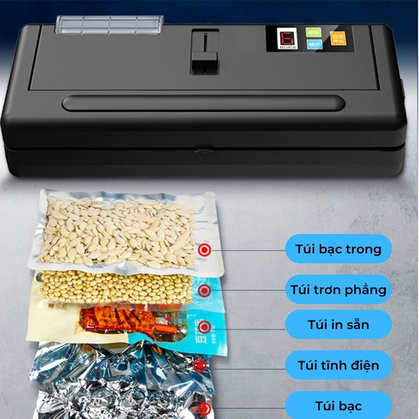 Máy Hút Chân Không P280 Máy Hút Chân Không P280
