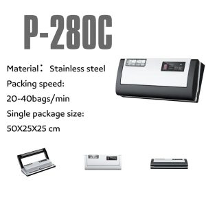 Máy Hút Chân Không P280C