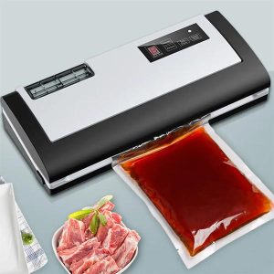 Máy Hút Chân Không P280C