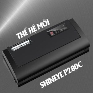 Máy Hút Chân Không P280C