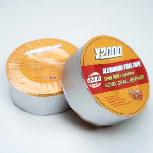 Băng Keo Chống Thấm X2000 Nhật Bản