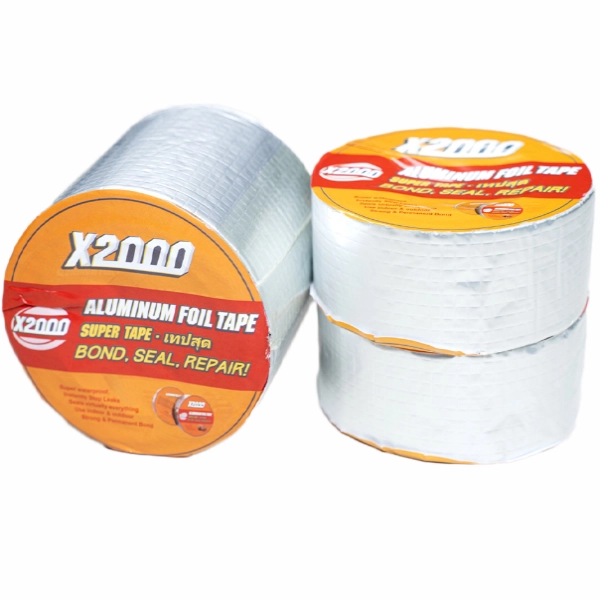Băng Keo Chống Thấm X2000 Nhật Bản Băng Keo Chống Thấm X2000 Nhật Bản
