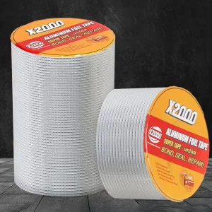 Băng Keo Chống Thấm X2000 Nhật Bản
