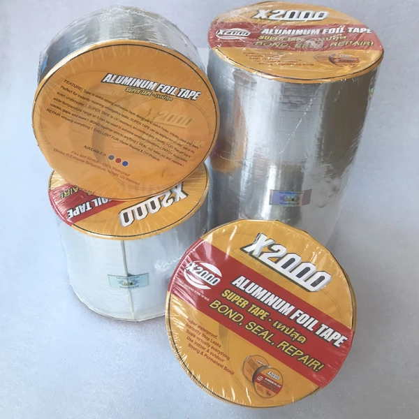 Băng Keo Chống Thấm X2000 Nhật Bản