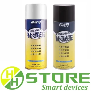 Bình Xịt Chống Thấm Nhật Bản